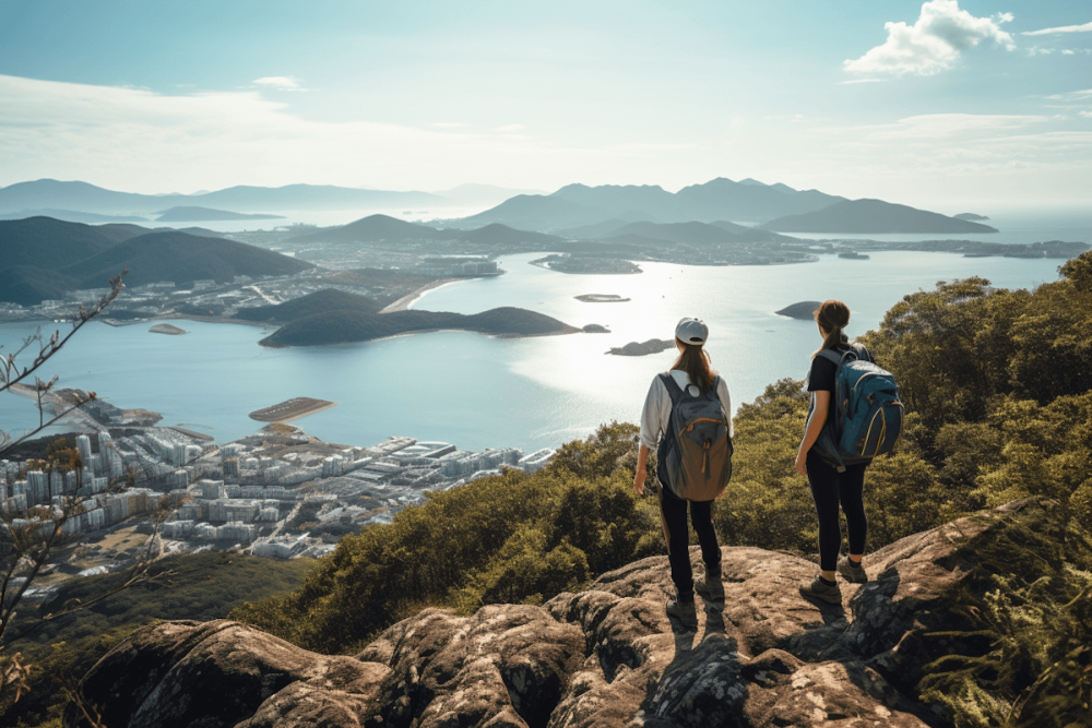 Самые яркие достопримечательности Камчатки