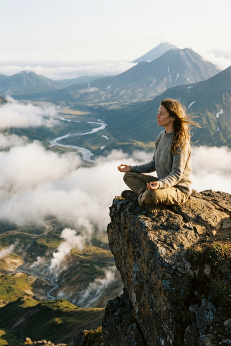 Победить стресс