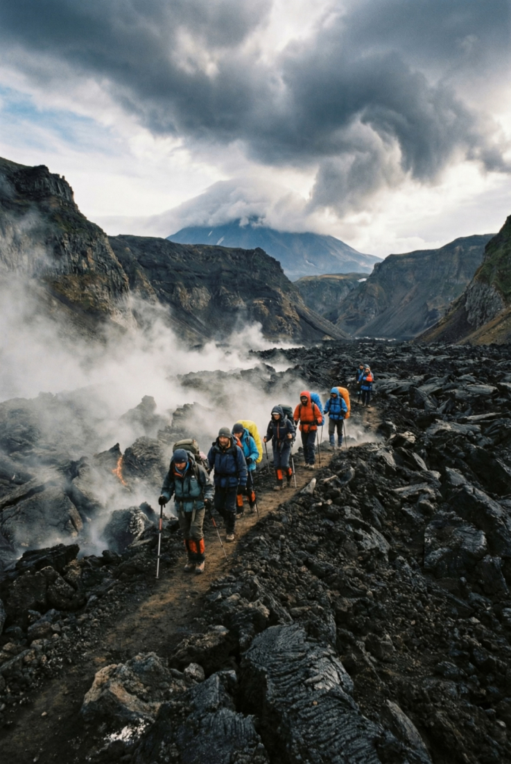 Не для слабых