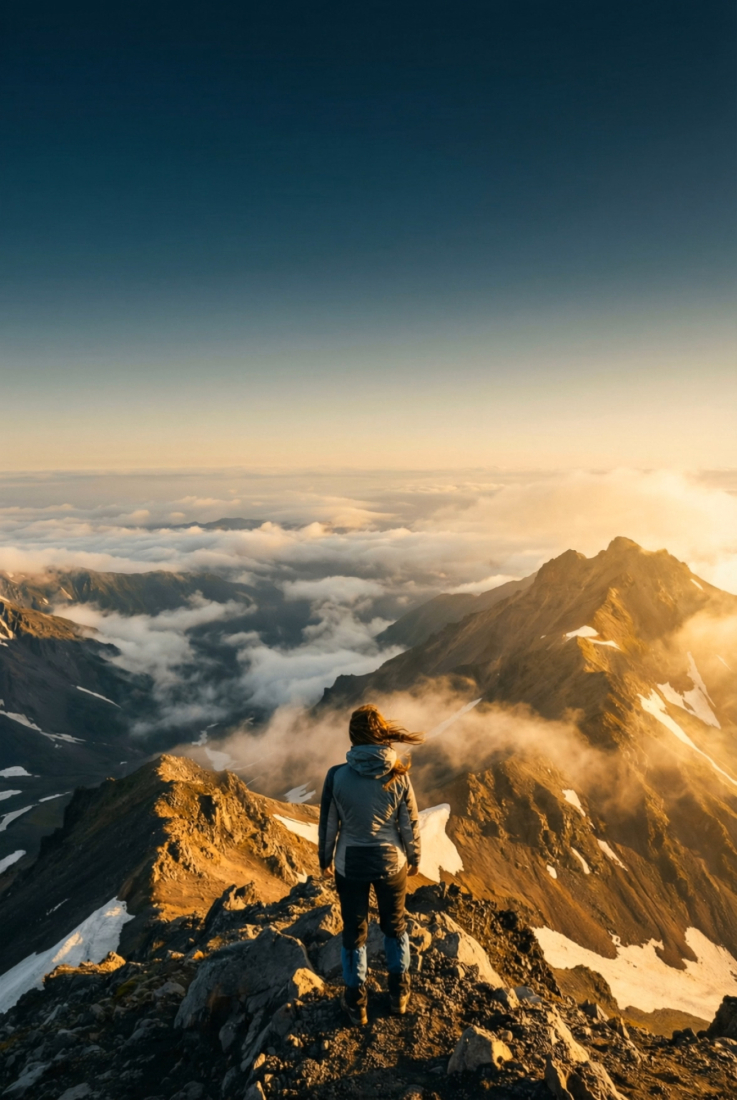 Почувствовать себя живым