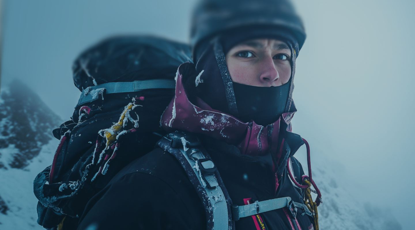 Снаряжение