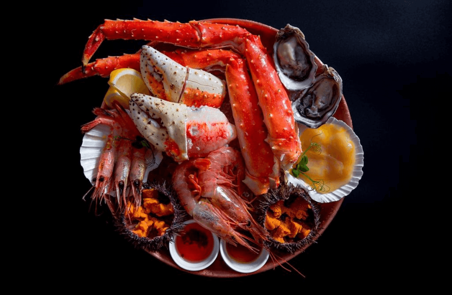 Деликатесы