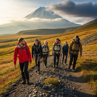 Места и впечатления
