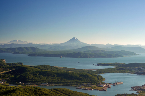 Русская бухта