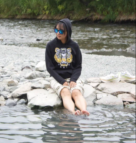 Малкинские горячие источники