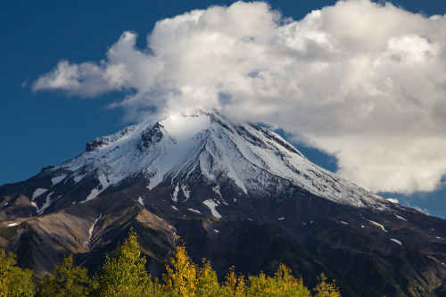 Вилючинский перевал