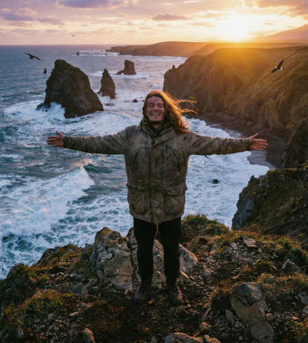 Джип-тур на мыс Маячный и Вулканариум