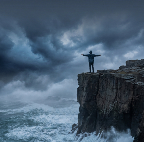 Джип-тур на мыс Маячный