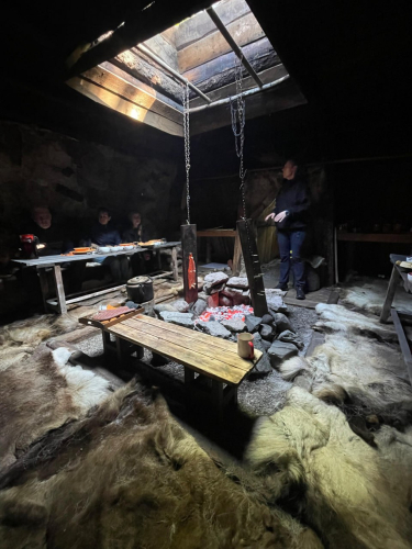 Община Эйвет