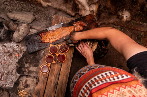 Община Эйвет