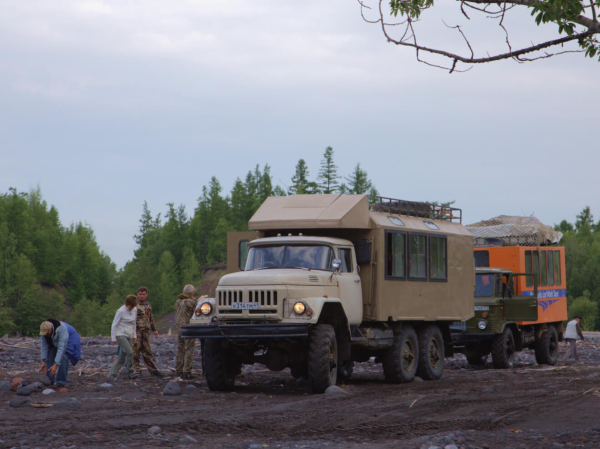 IST Travel и первые туры