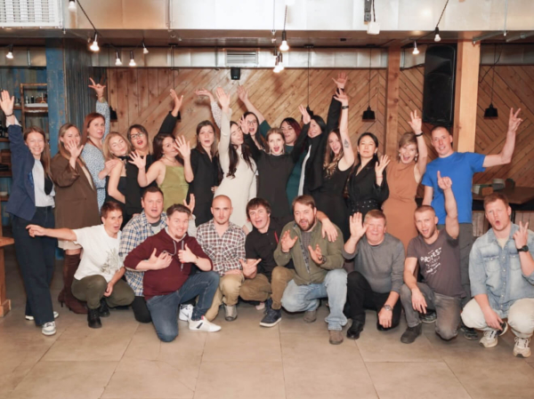 Туры по-настоящему