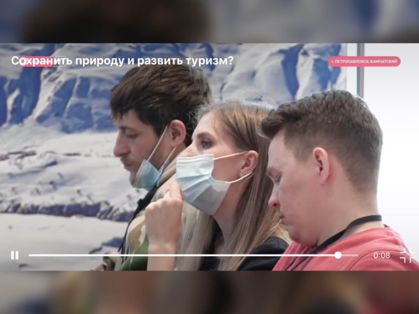 Ковид и переосмысление