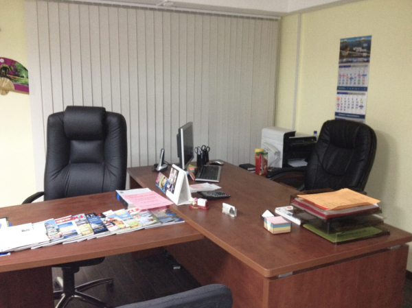 Когда всё есть, кроме жизни