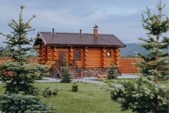 Гостиница «Тайны Камчатки»