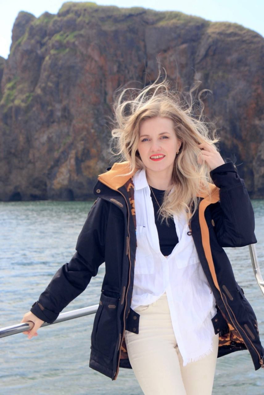 Анастасия Белова