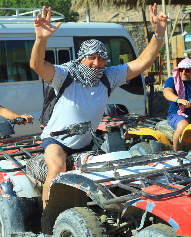 Александр Петрович