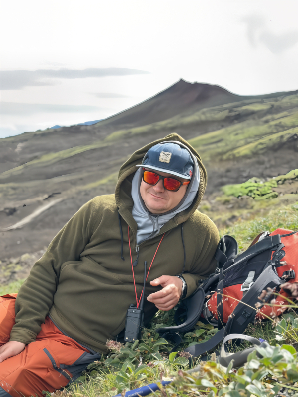 Иван Аркадьевич