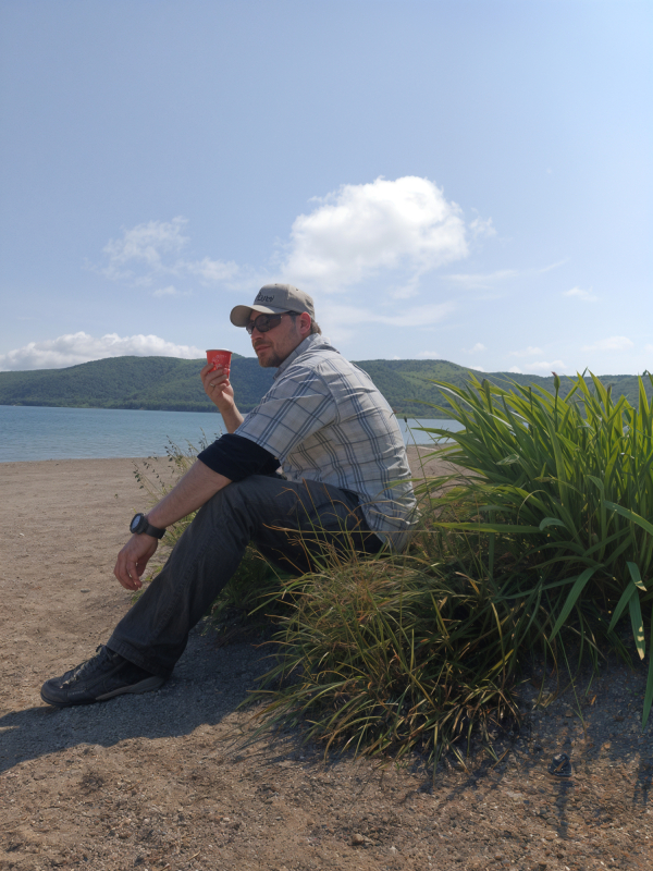 Николай Федоров